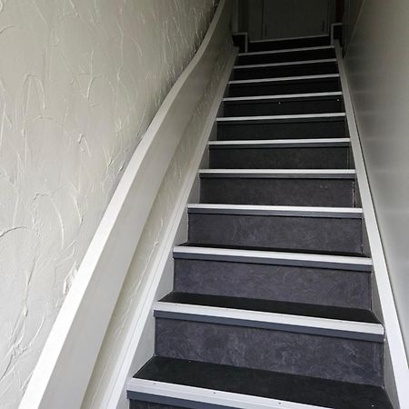 Ferienwohnung Thamm Lage  Esterno foto