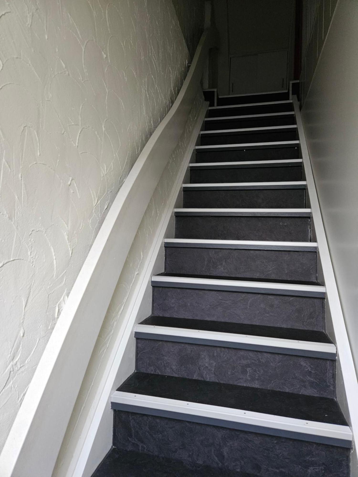 Ferienwohnung Thamm Lage  Esterno foto